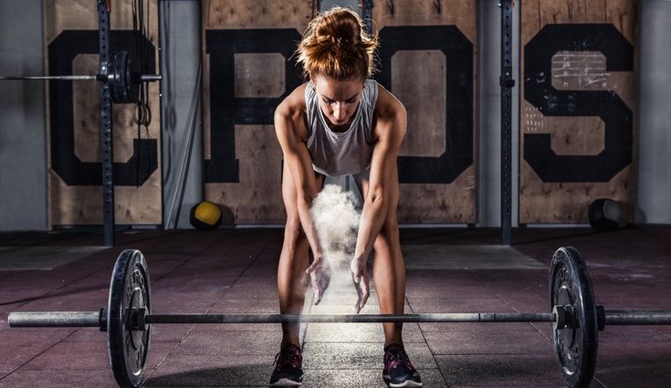 Es un deporte que practican tanto hombres como mujeres