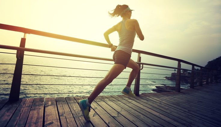 Estos ejercicios los podemos realizar desde casa