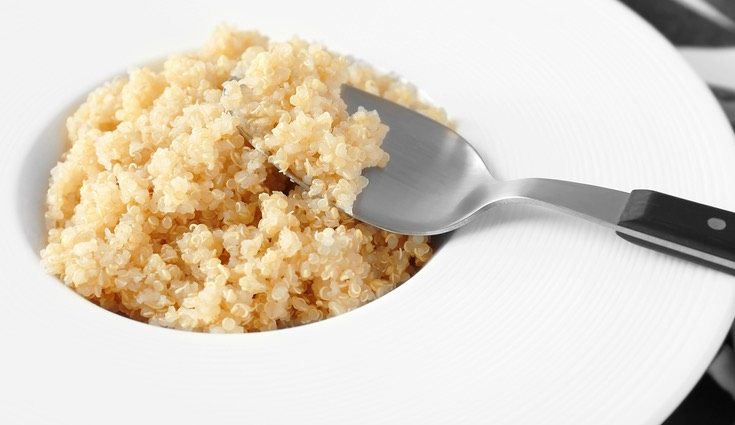 Lo más habitual es consumirla cocida