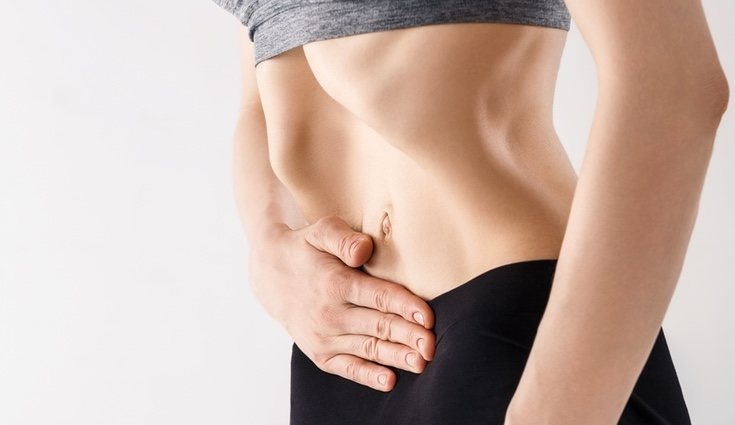 Estos abdominales tienen muy en cuenta la postura y respiración