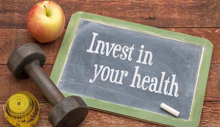 Tener una rutina de ejercicio ejercicio es esencial si buscamos perder peso