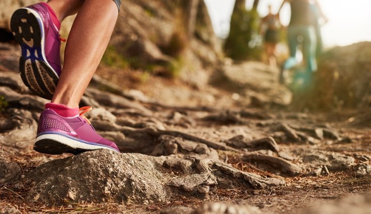 Utilizar la ropa adecuada nos ayudará a evitar lesiones