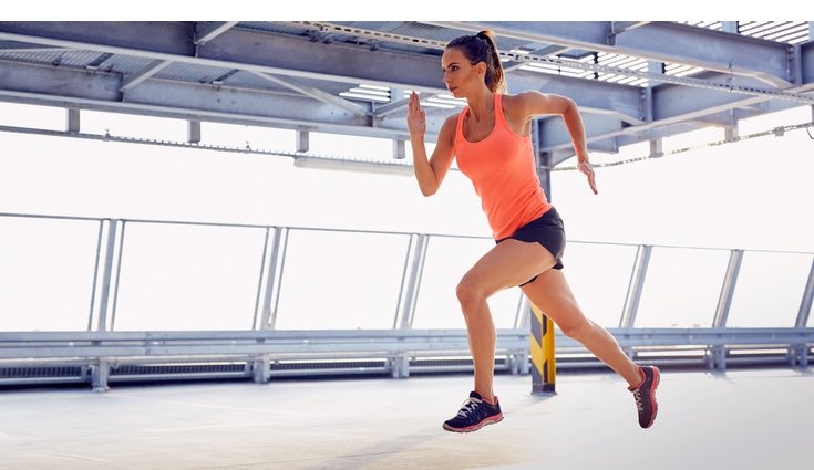 Realizando este ejercicio quemarás muchas más calorías