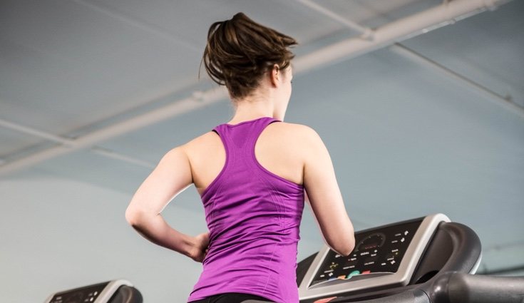 Practicar esta actividad requiere una buena resistencia física