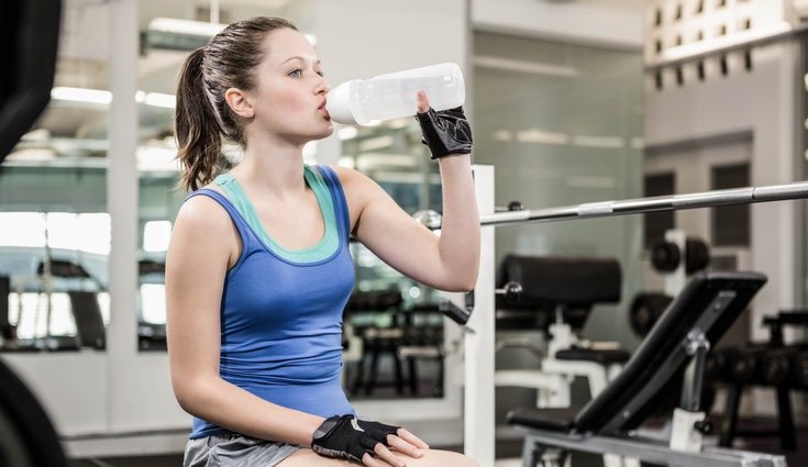 Imprescindible bajar la intensidad o parar si nuestro cuerpo no responde bien