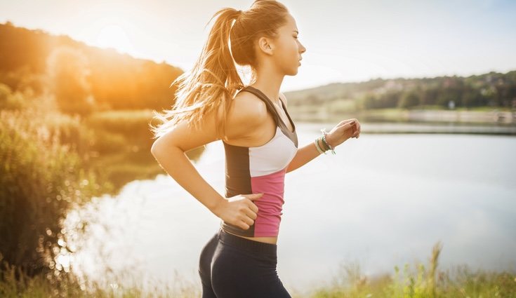 Estirar es fundamental antes de cualquier ejercicio