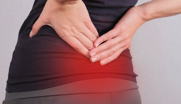 Su uso cuando no es debido puede llegar a causar dolencias y lesiones