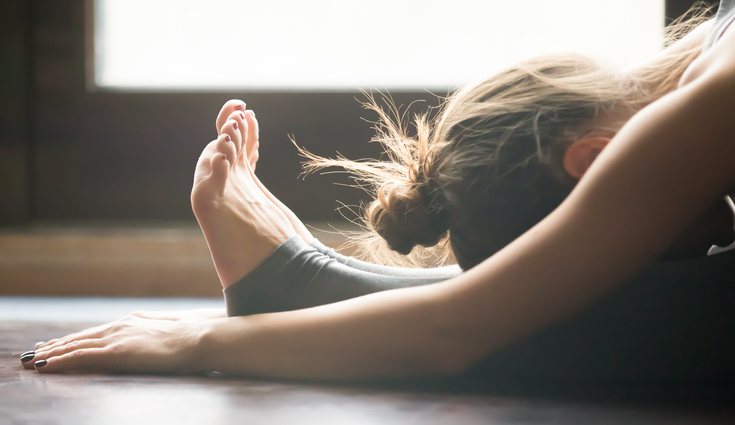 El ejercicio dirigido por un especialista puede ser un beneficio al tratamiento