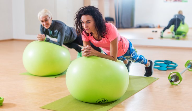 Es una alternativa perfecta para desarrollar tus gemelos y el resto de tu cuerpo