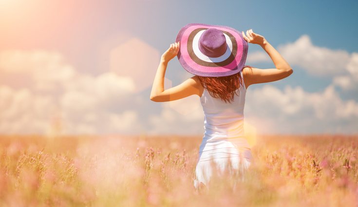 Esta especia consigue darle a las mujeres una vitalidad y una energía incalculable, además de otras muchas propiedades