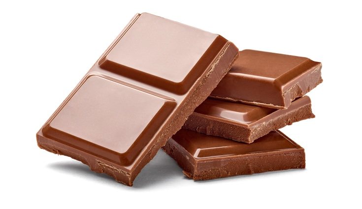 El chocolate se puede incluir en una dieta de forma muy dosificada