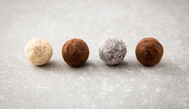 Se debe luchar para ingerior la menos cantidad de dulce posible