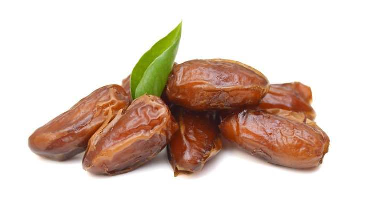 La ingesta del dátil aumenta el deseo sexual