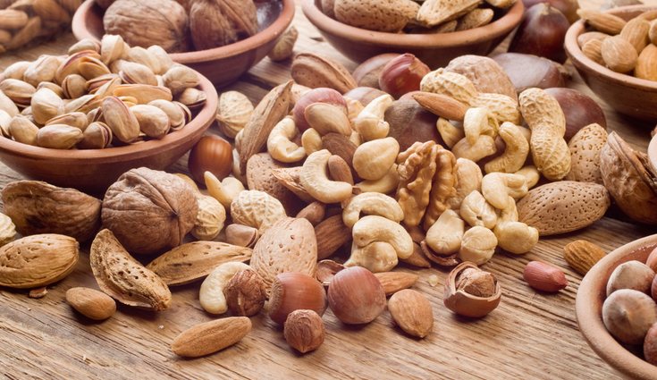 Siempre debes tener la opinión de un profesional, nutricionista o médico especializado