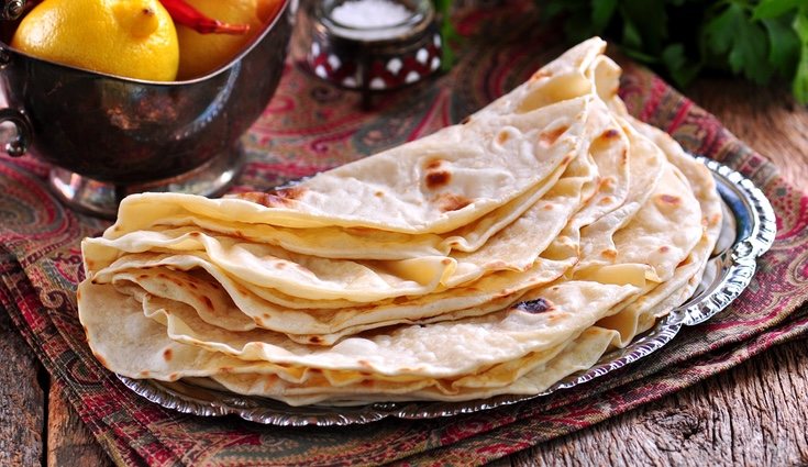 La avena es un cereal con muy pocas calorías
