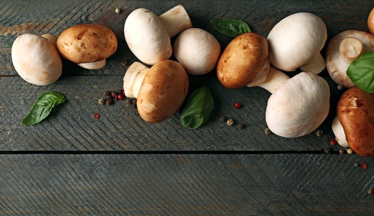 Al tener un alto contenido en agua ayuda a mantener hidratado el organismo