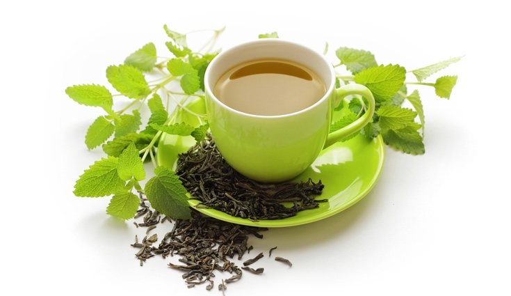 El té verde es uno de los mejores diuréticos naturales que existe