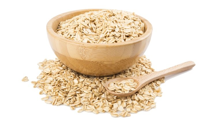 La avena a parte de ser un alimento diurético cuida tu sistema digestivo