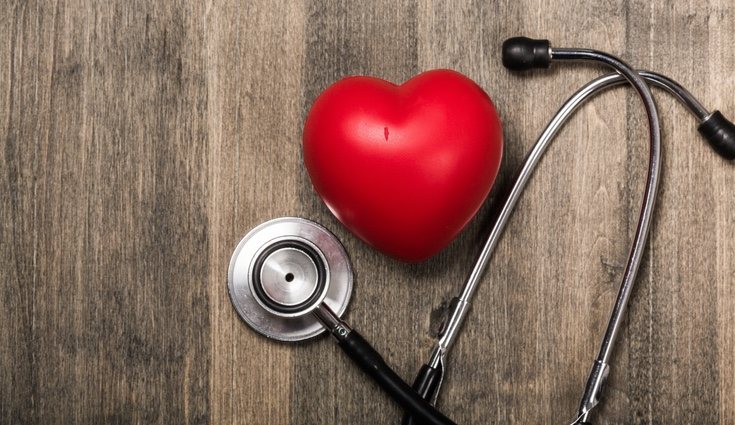 Si notamos alguna anomalía lo mejore es acudir a un especialista de la salud