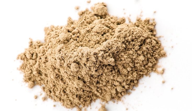 La maca en exceso puede provocar un cansancio extremo