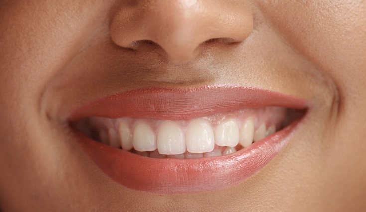 Por su alto contenido en calcio y fósforo, la paraguaya es ideal para mantener una dentadura perfecta