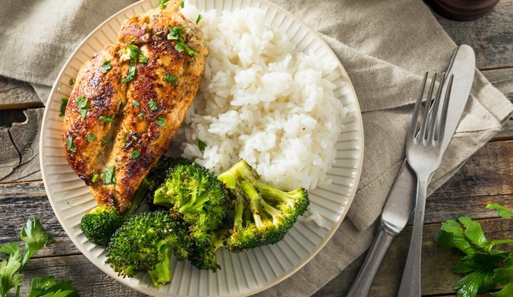 El brócoli es el perfecto complemento para nuestros platos