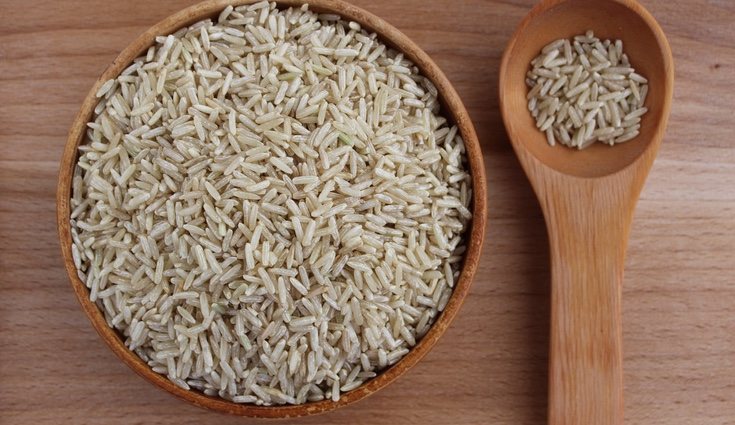 tres cucharadas de arroz cuantas calorias tiene