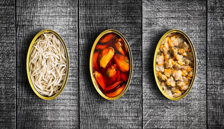 Es recomendable comer los berberechos unas dos o tres veces por semana no más