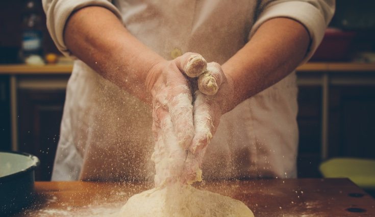 Se puede comer pan estando a dieta en su justa medida
