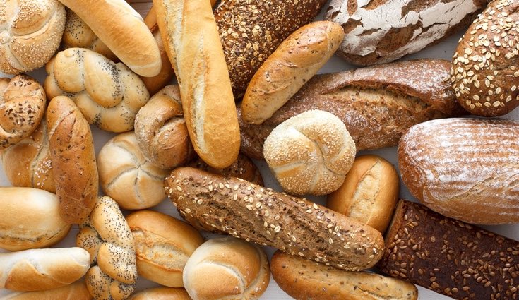 No todos los panes engordan por igual ni tienen las mismas calorías