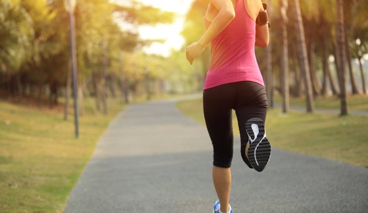 Influye si se hace deporte o no y a qué nivel