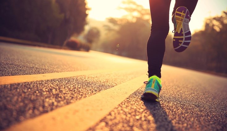 El deporte aeróbico es un entrenamiento principalmente cadiovascular
