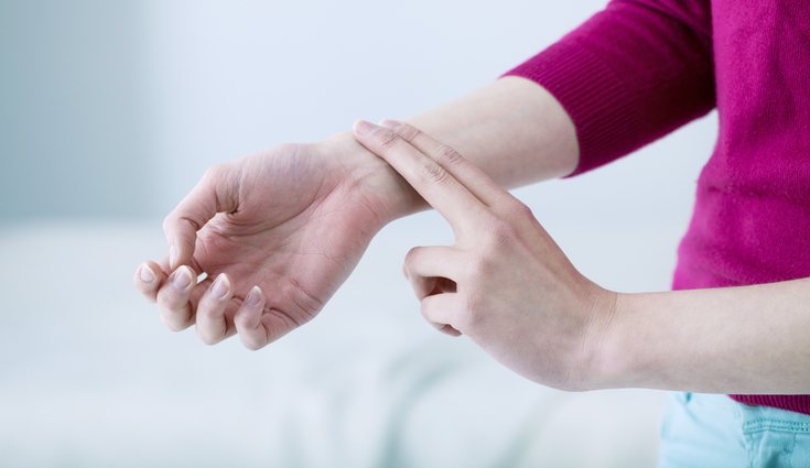 Si una persona está nerviosa también afectará a las pulsaciones cardiacas