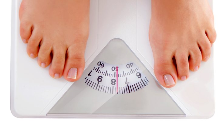 Hay gente que busca engordar con deporte y alimentos