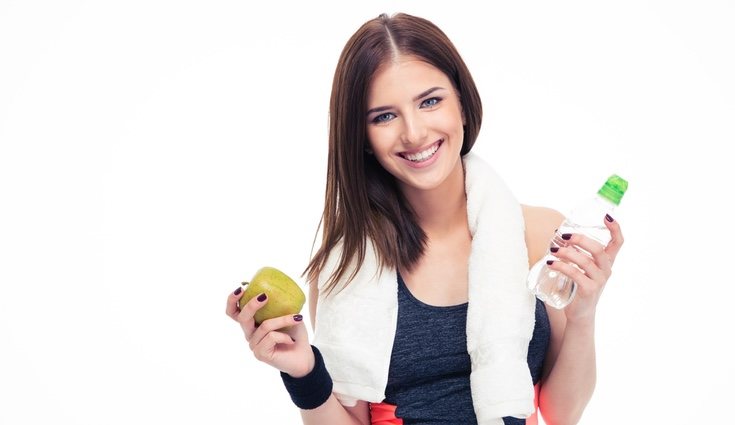 Es fundamental tener una vida y unos hábitos saludables 