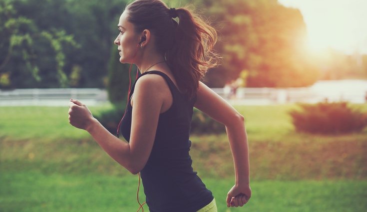 Gracias al pulsómetro podemos llevar un control sobre nuestras pulsaciones