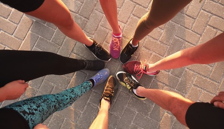 Nuestras pulsaciones pueden varian en función de la dieta que llevemos