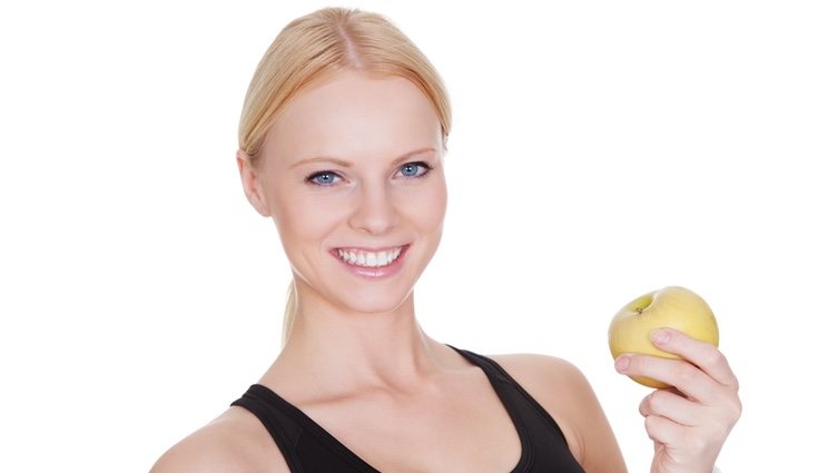 Hay ciertos alimentos que debes de acostumbrarte a no consumir cuando vayas a realizar ejercicios