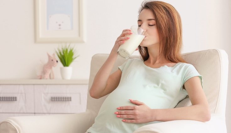 El calcio debe ser un elemento imprescindible en la dieta