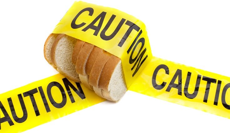 Hay que evitar el pan a toda costa