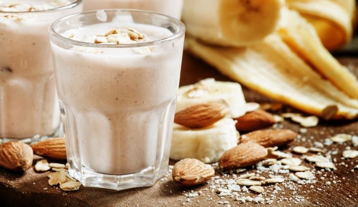 Hay gran variedad de desayunos que nos pueden reportar la energía necesaria para afrontar el día