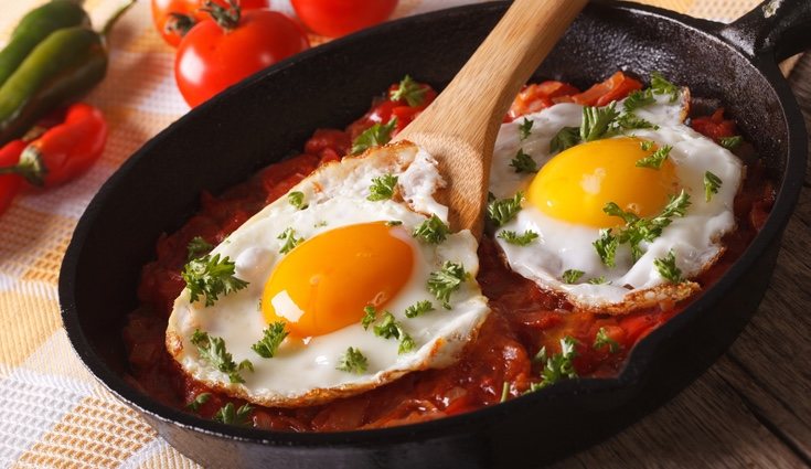 Con esta forma de cocinarle se podrá reducir la tensión arterial