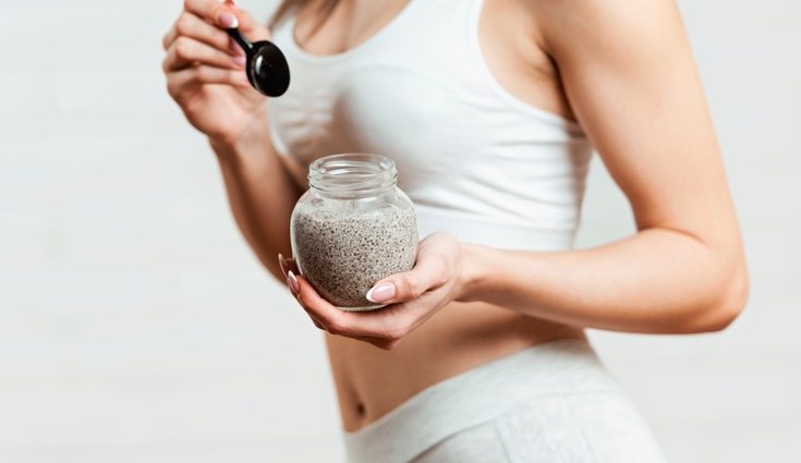 Ayudan a equilibrar el estrés, la ansiedad y a equilibrar nuestra mente