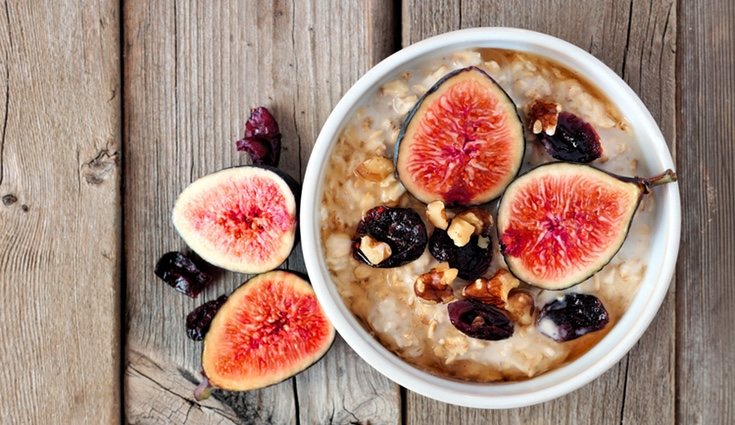 Las frutas, verduras, cereales y otros alimentos servirán para la dieta depurativa