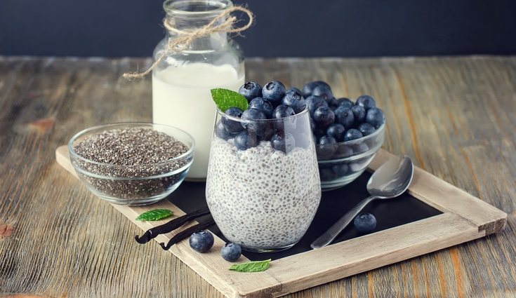 Ayuda a bajar de peso y a combatir el envejecimiento