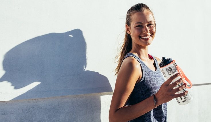 El deporte tiene múltiples beneficios para el organismo y para la propia persona