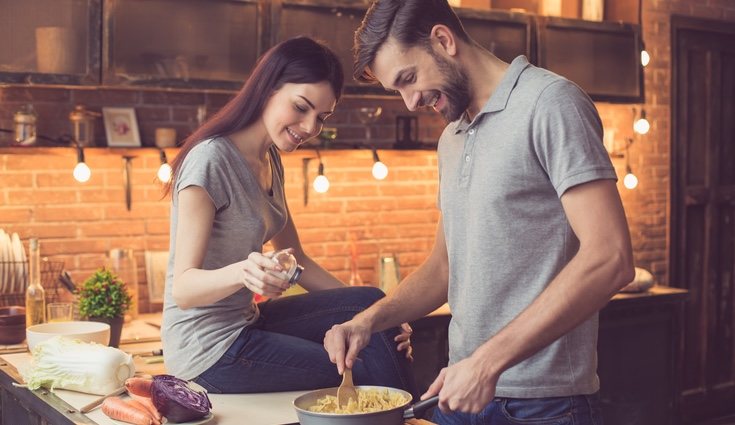 Eliminar de nuestra dieta los hidratos de carbono es un error