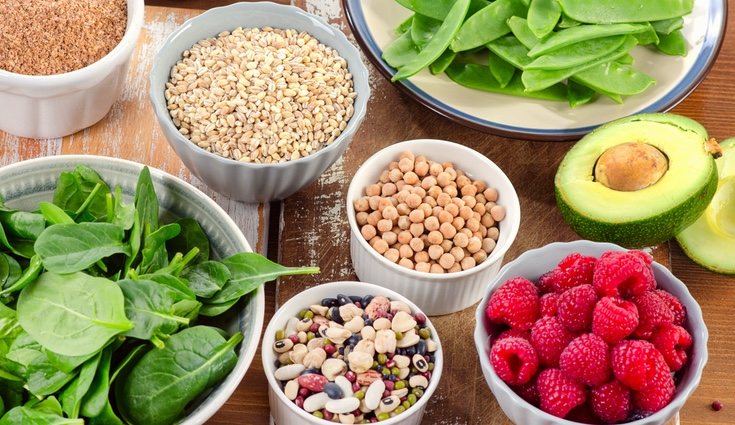 Las ensaladas son un aliado perfecto para las cenas