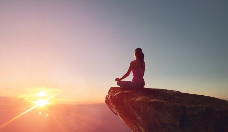 El Body Balance centra el cuerpo mientras se flexibilizan y fortalecen los músculos