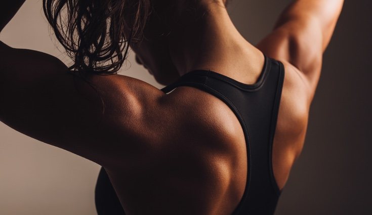 Una de las partes de nuestro cuerpo que más se resiente es la espalda